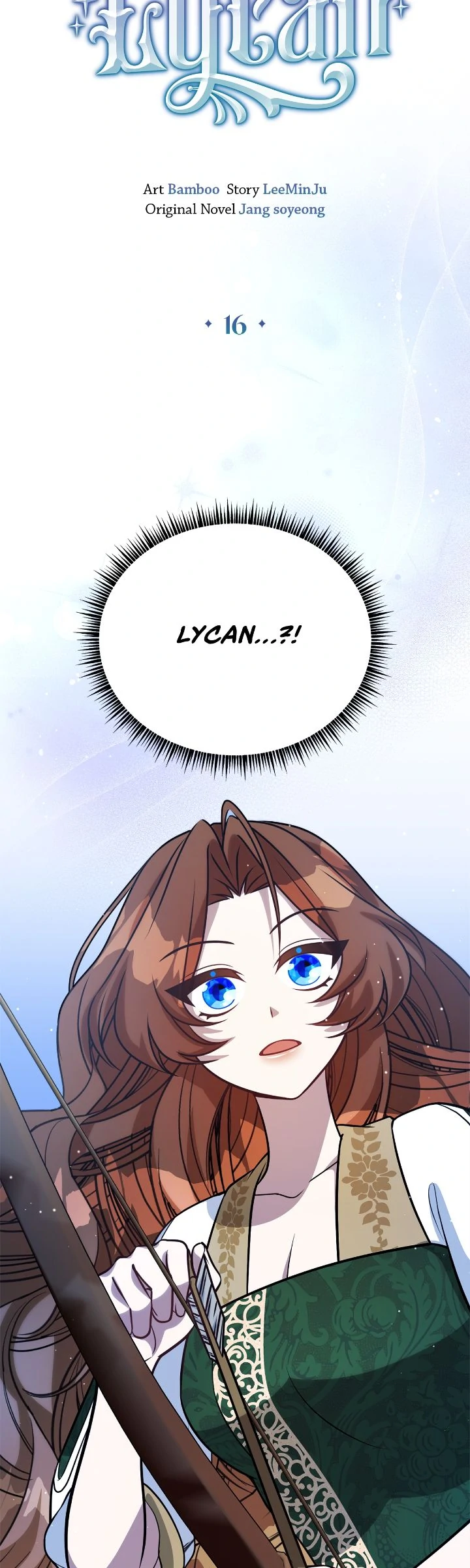 Lycan Chapter 16 page 20