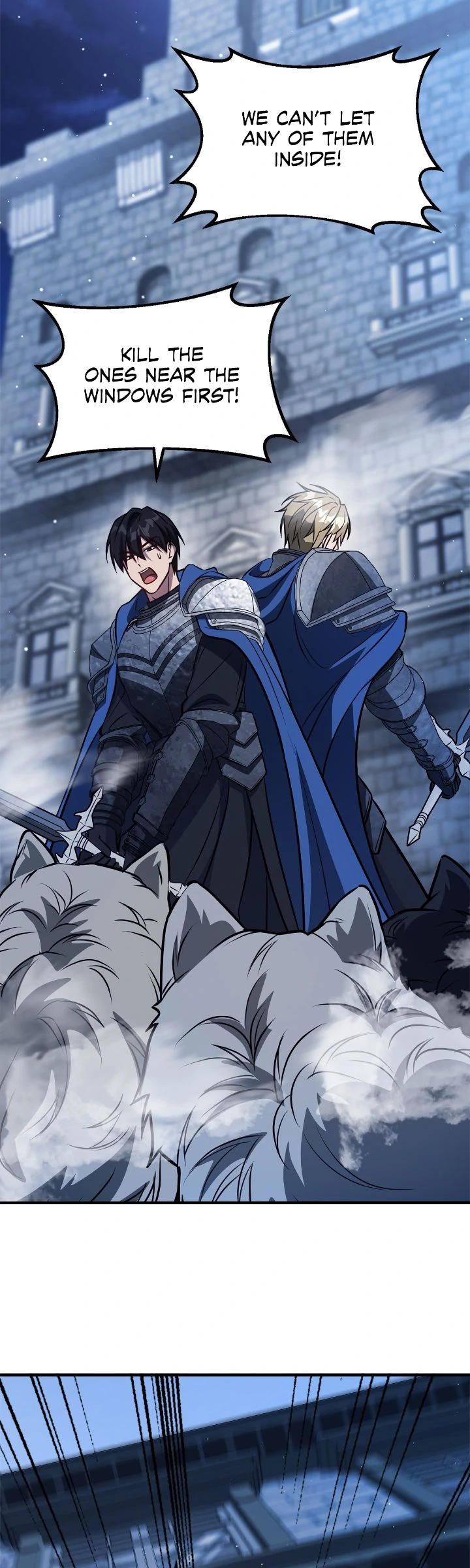 Lycan Chapter 16 page 15