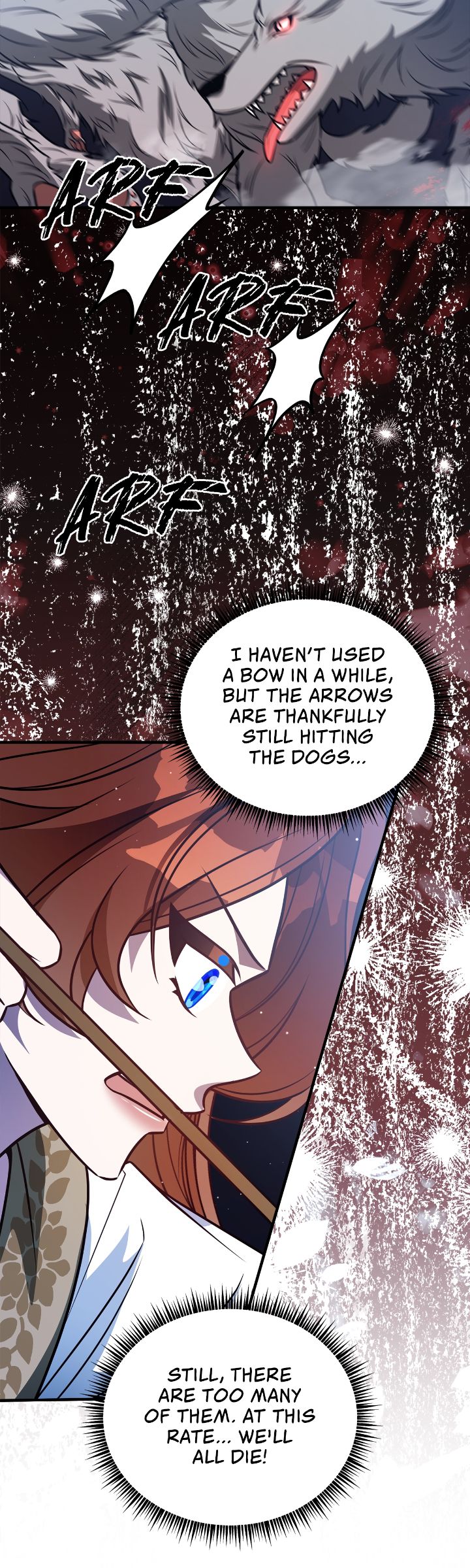 Lycan Chapter 16 page 17