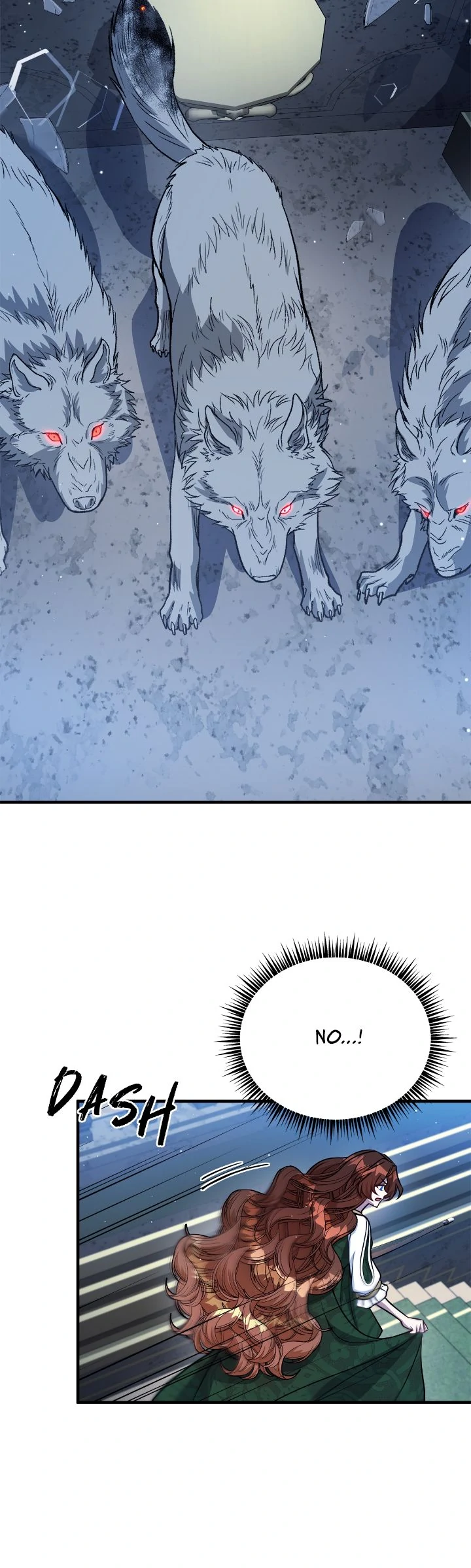 Lycan Chapter 16 page 32