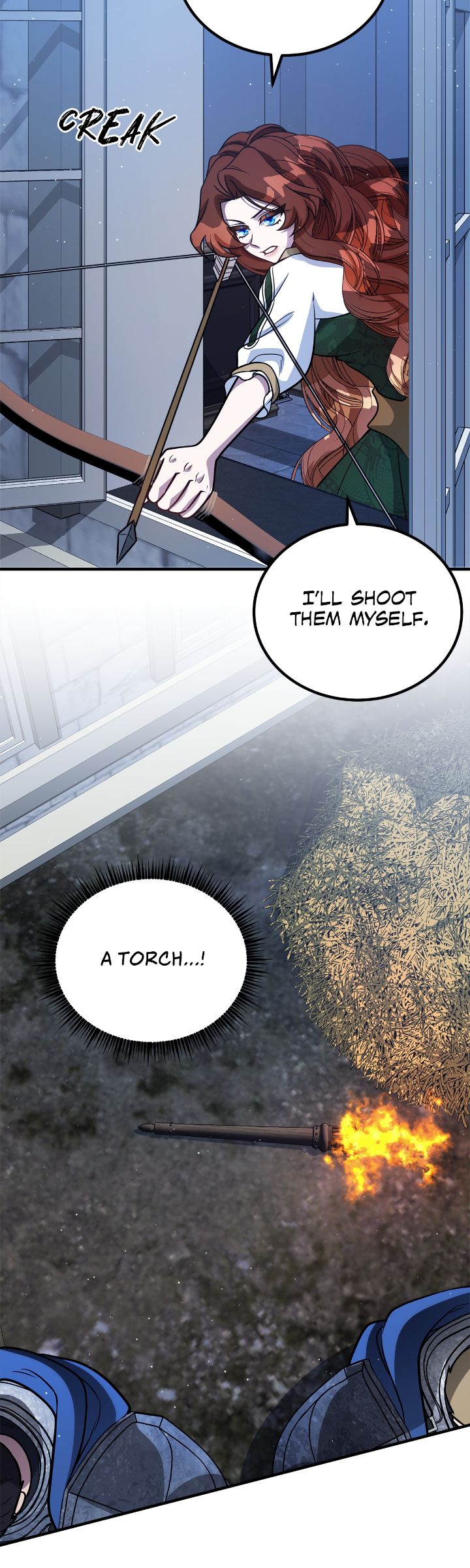 Lycan Chapter 16 page 25