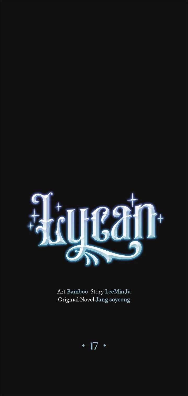 Lycan Chapter 17 page 2