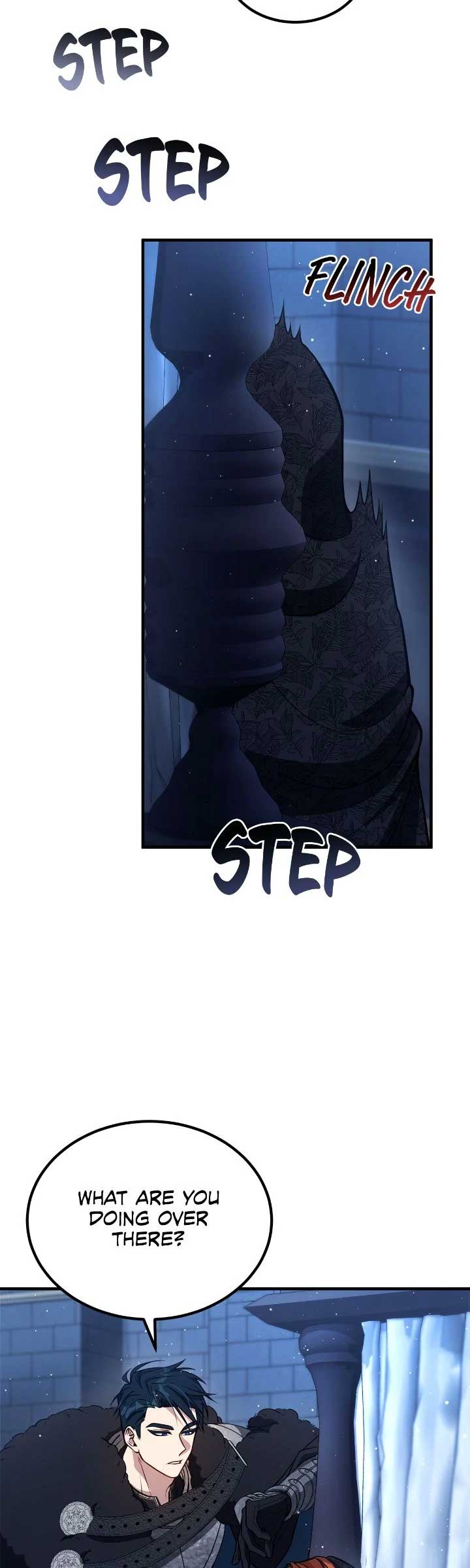 Lycan Chapter 17 page 7