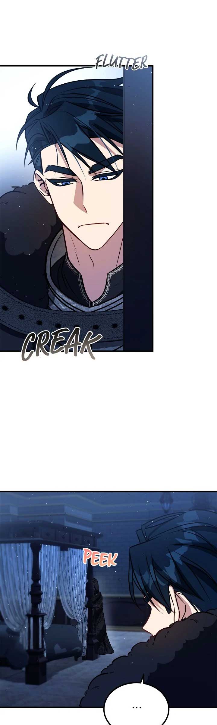 Lycan Chapter 17 page 6