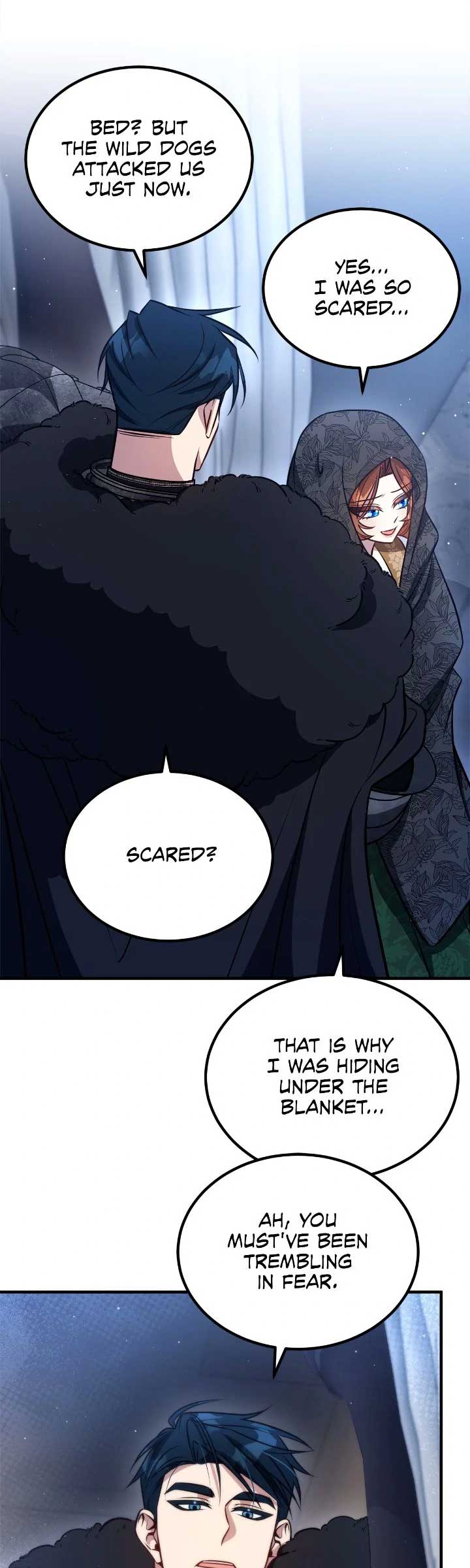 Lycan Chapter 17 page 9