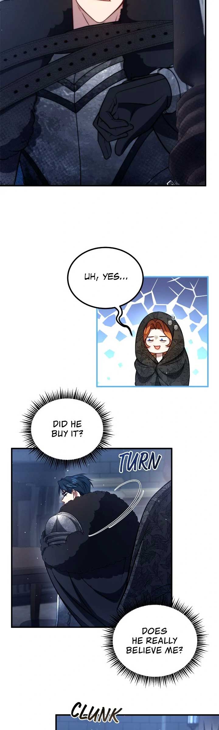 Lycan Chapter 17 page 10