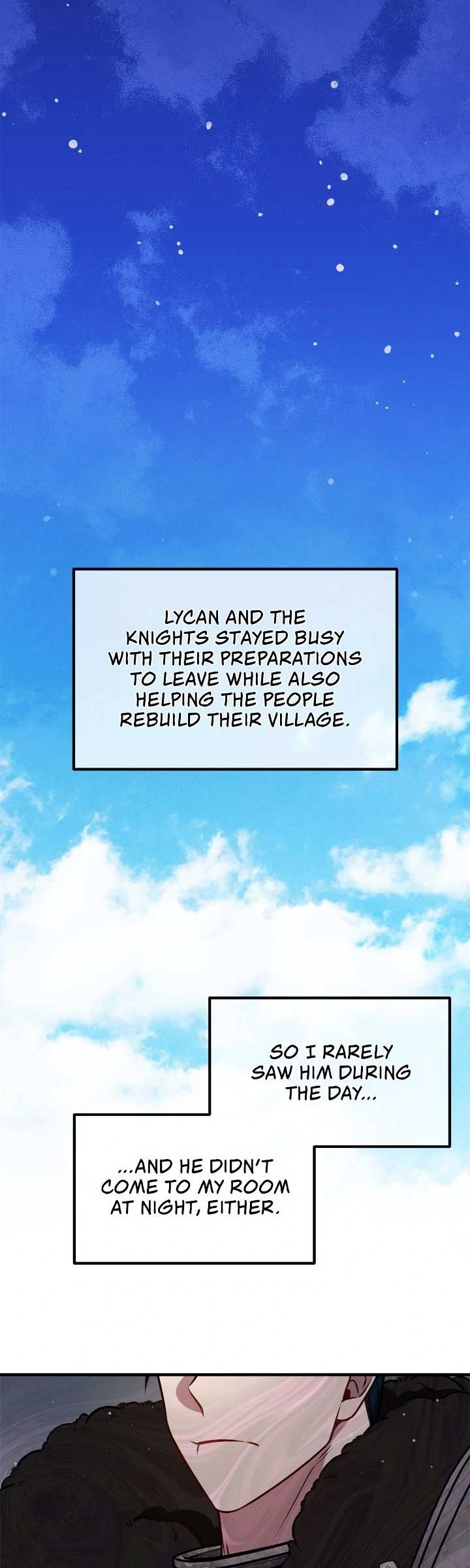 Lycan Chapter 17 page 28