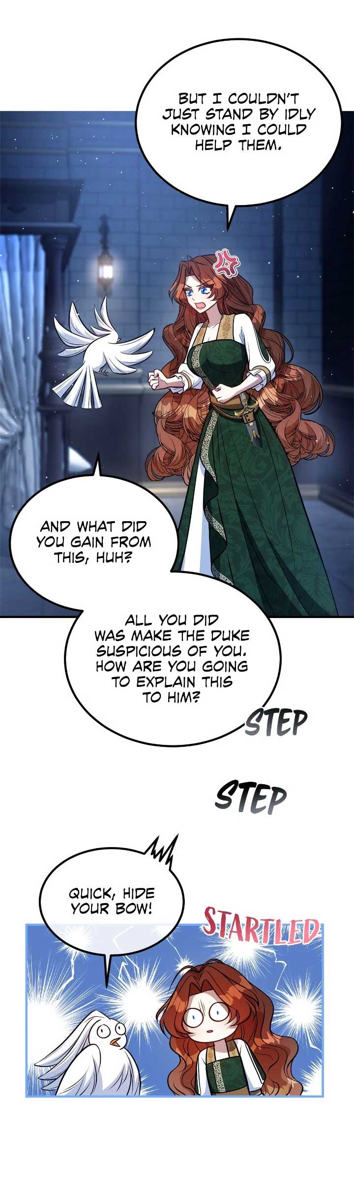 Lycan Chapter 17 page 5
