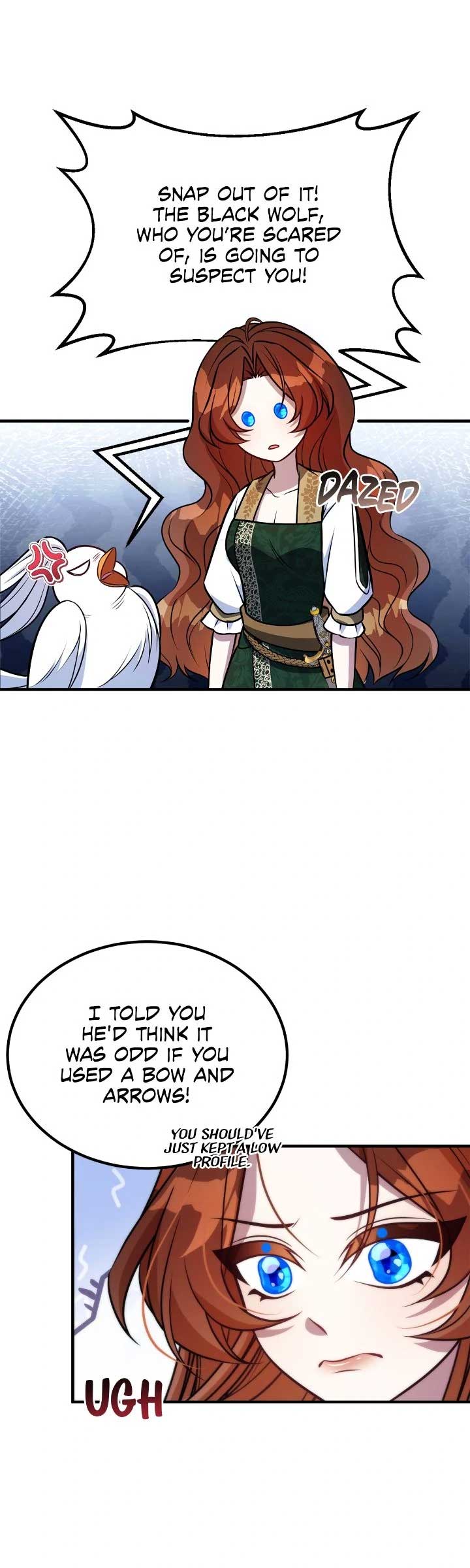 Lycan Chapter 17 page 4