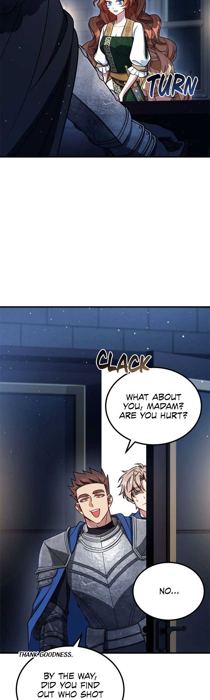 Lycan Chapter 17 page 19