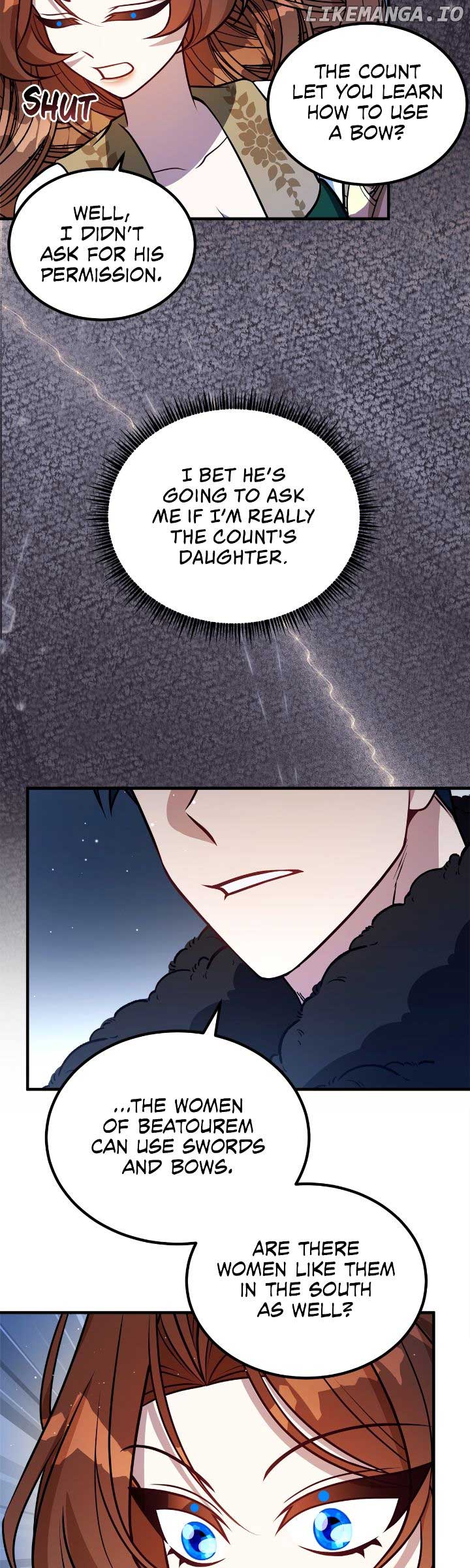 Lycan Chapter 17 page 16