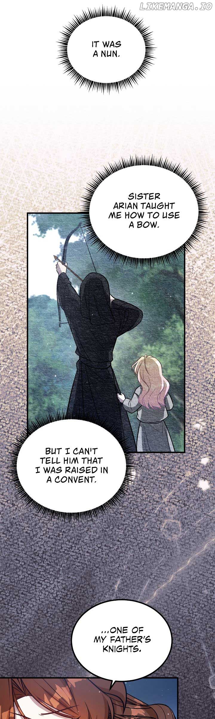 Lycan Chapter 17 page 15