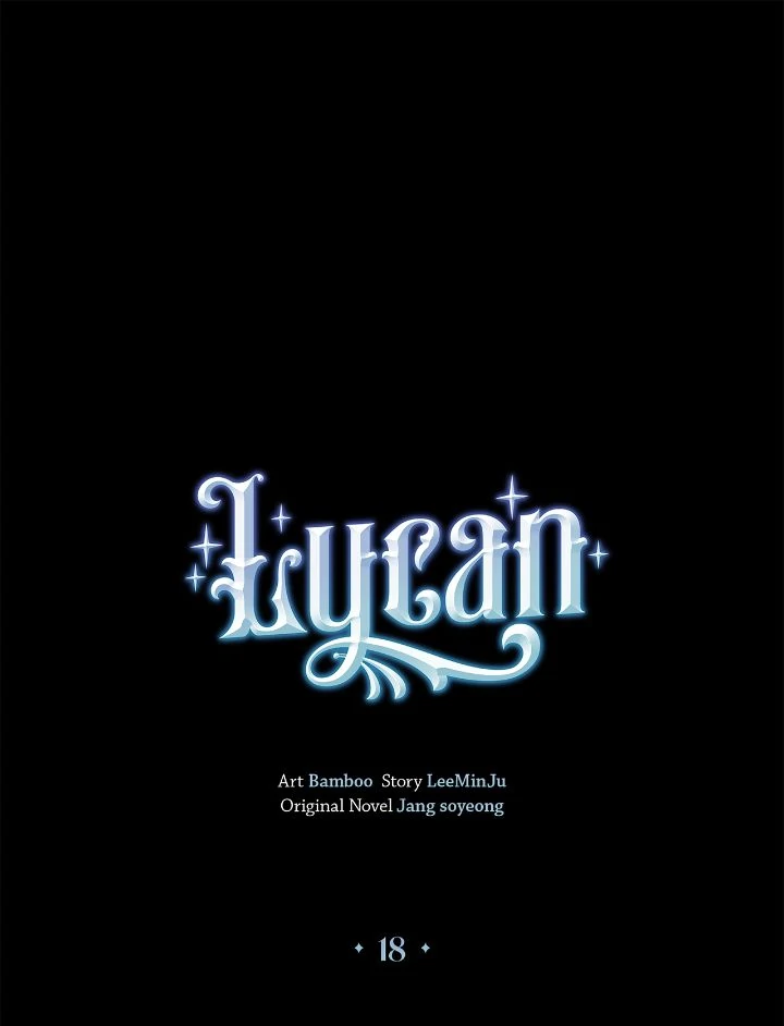 Lycan Chapter 18 page 2