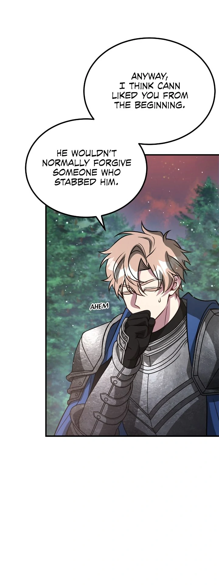 Lycan Chapter 18 page 14