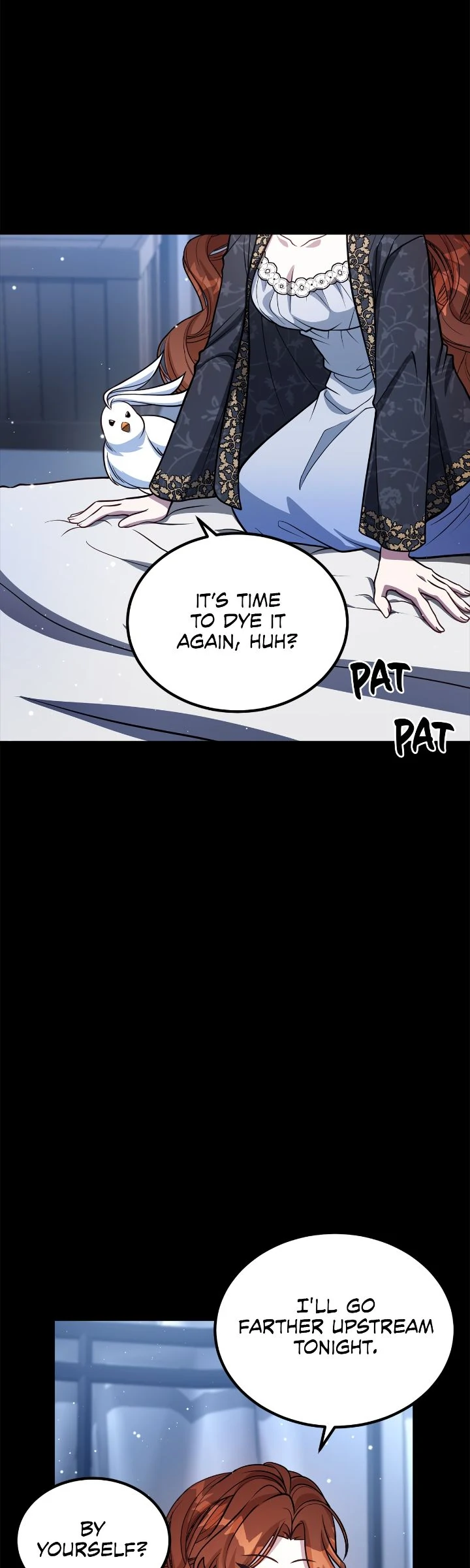 Lycan Chapter 18 page 42