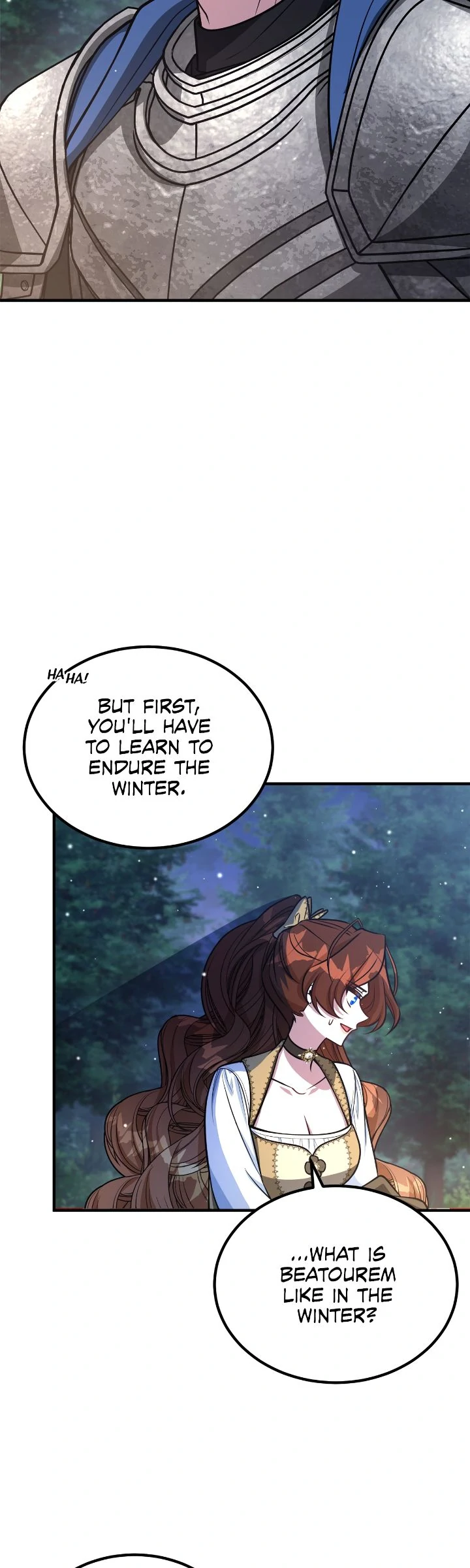 Lycan Chapter 18 page 26