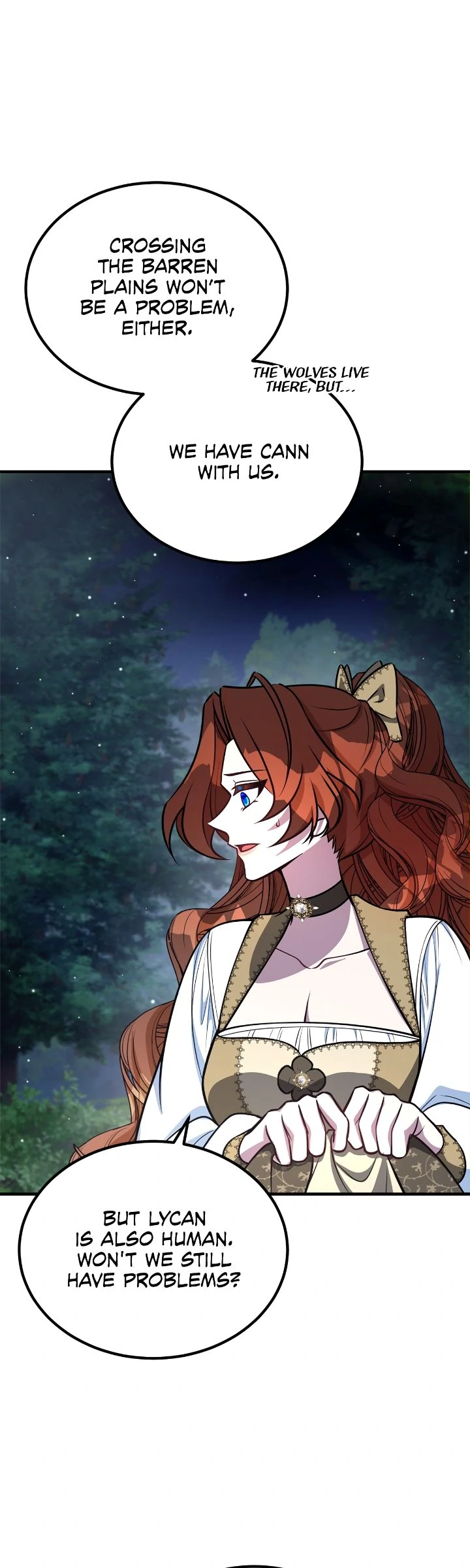 Lycan Chapter 18 page 29