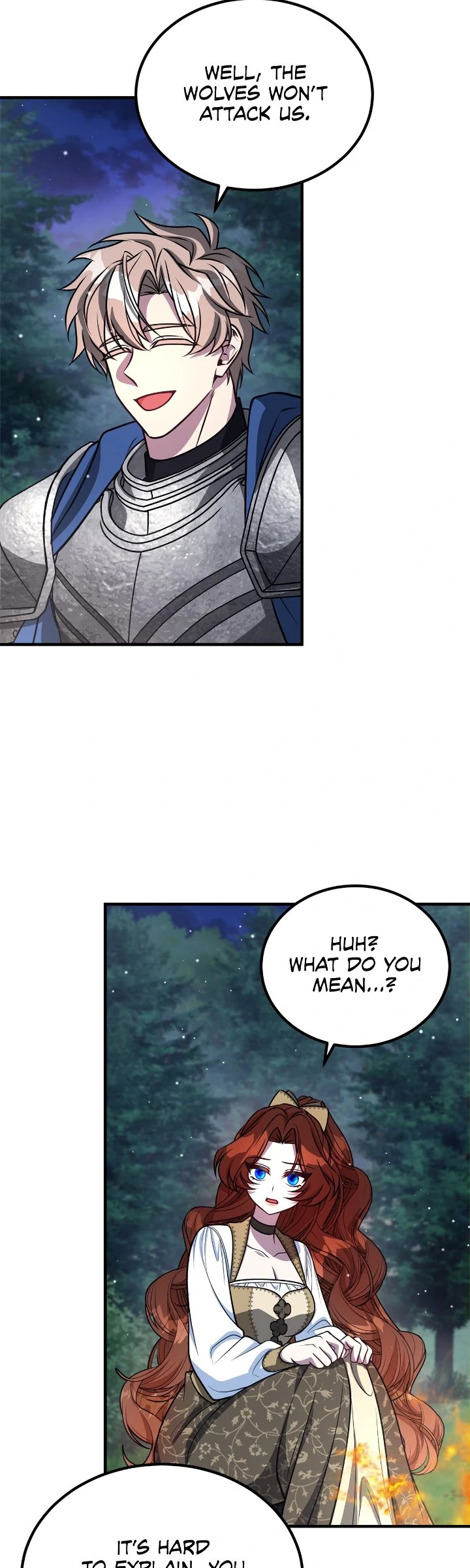 Lycan Chapter 18 page 30