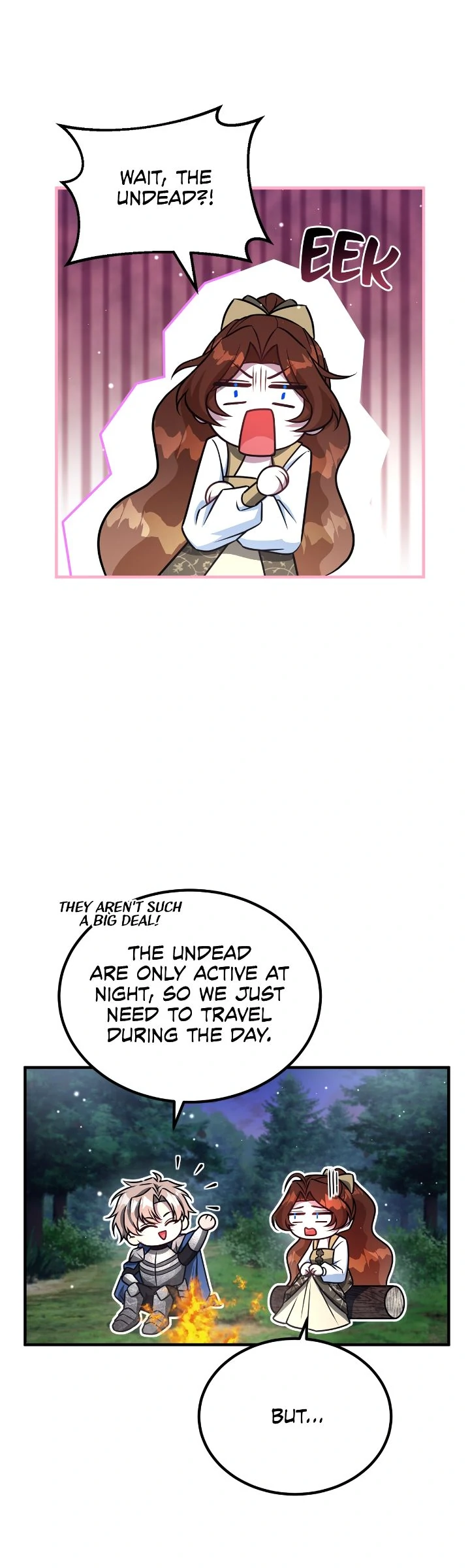 Lycan Chapter 18 page 28