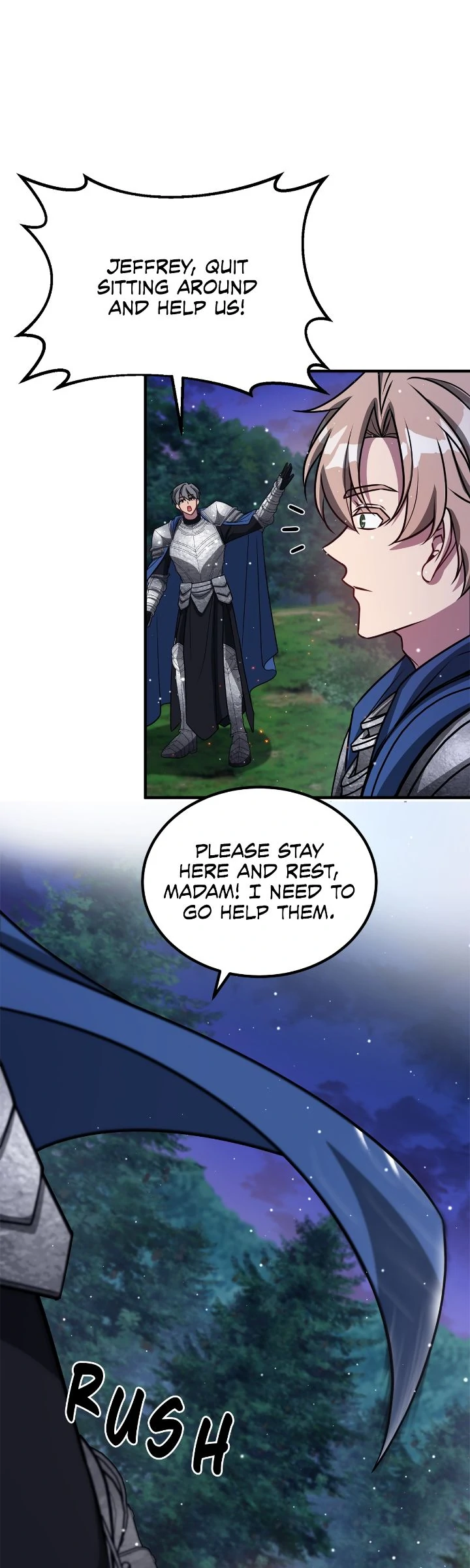 Lycan Chapter 18 page 36