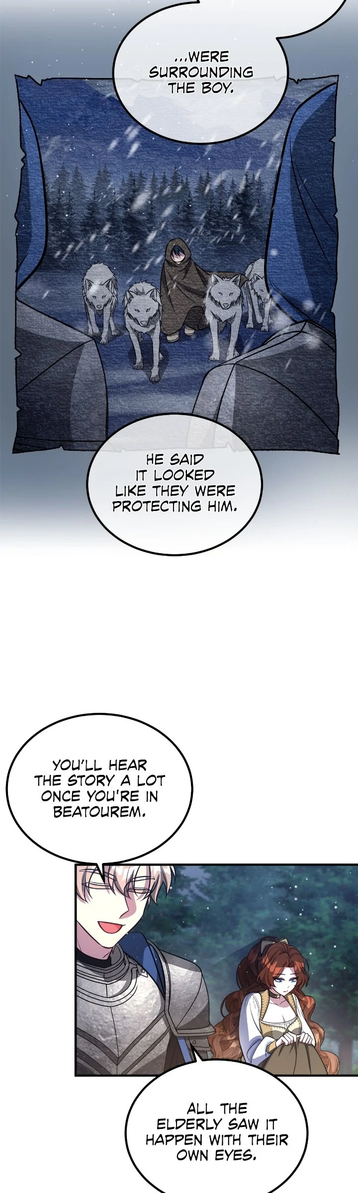 Lycan Chapter 18 page 24