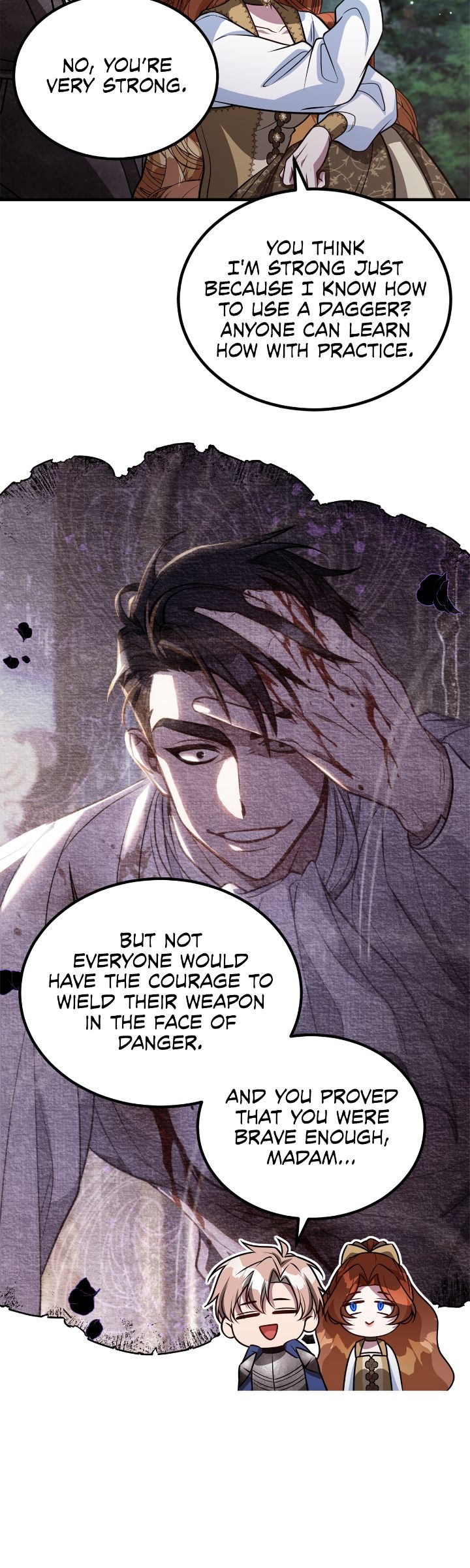 Lycan Chapter 18 page 13
