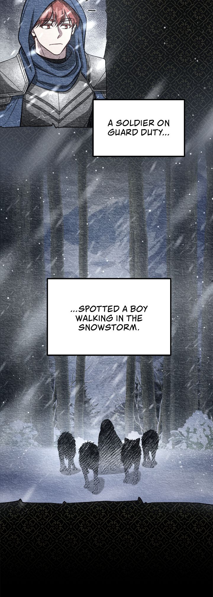 Lycan Chapter 18 page 21