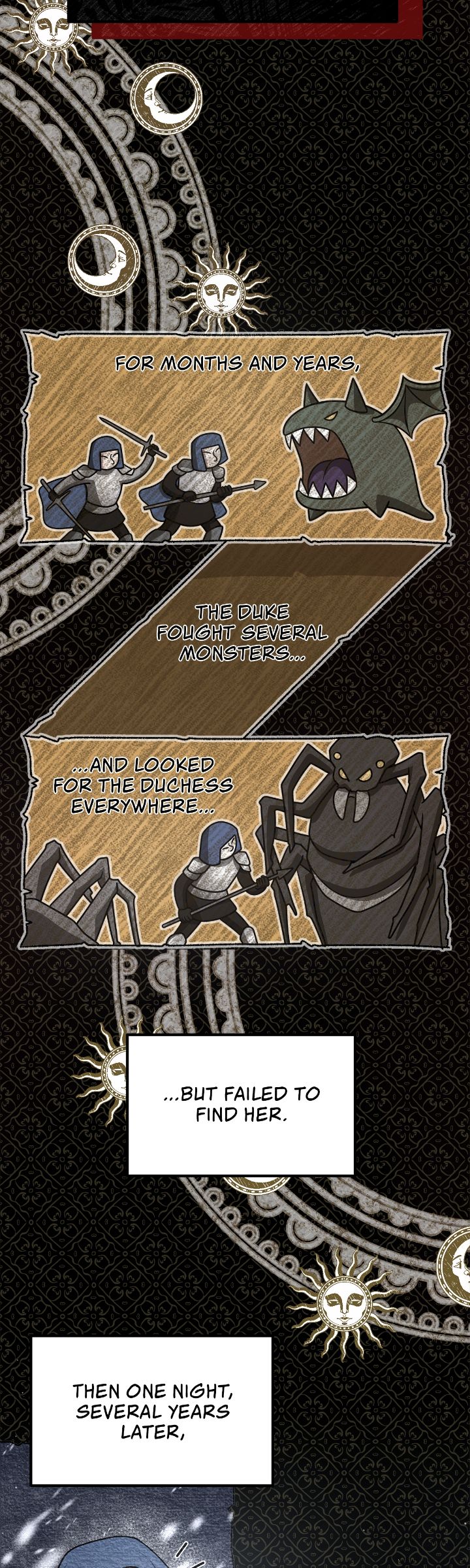 Lycan Chapter 18 page 20