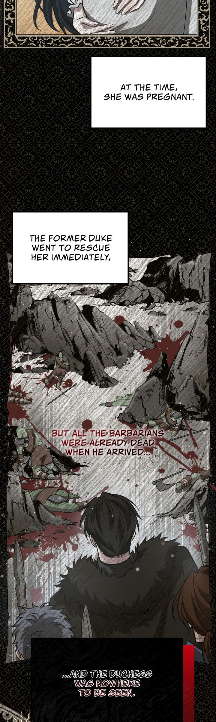 Lycan Chapter 18 page 19