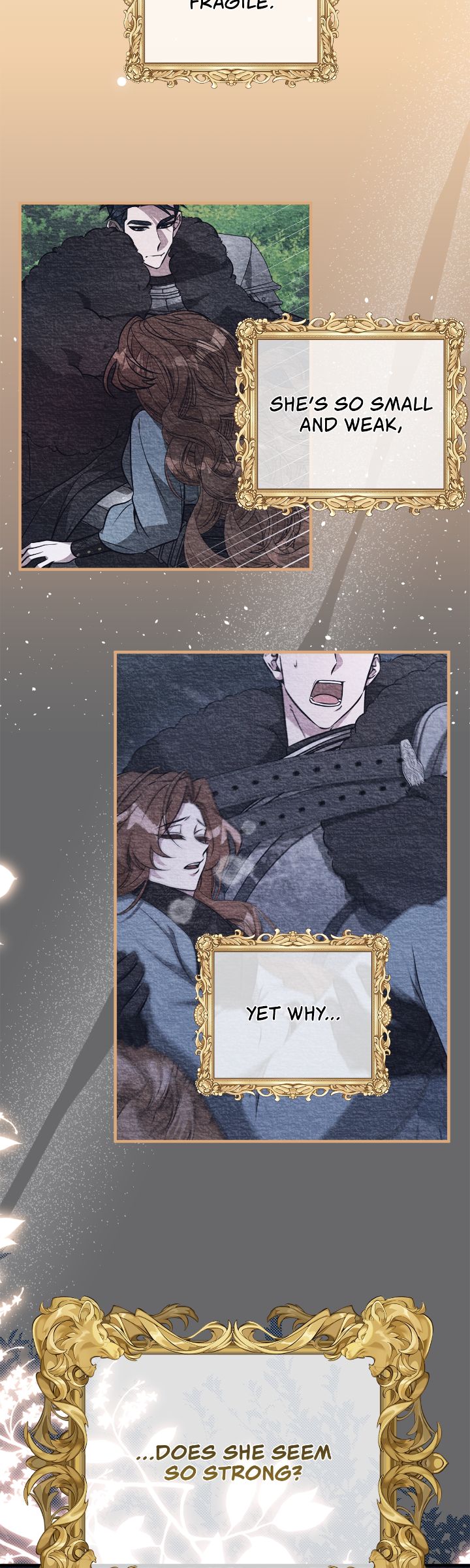 Lycan Chapter 19 page 3