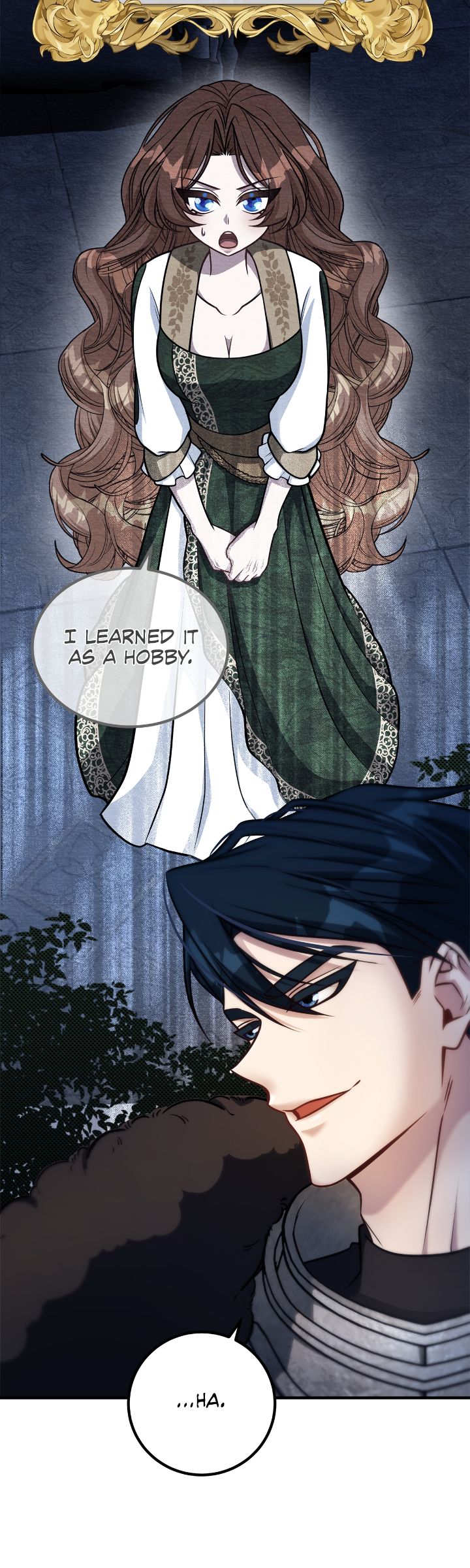 Lycan Chapter 19 page 4