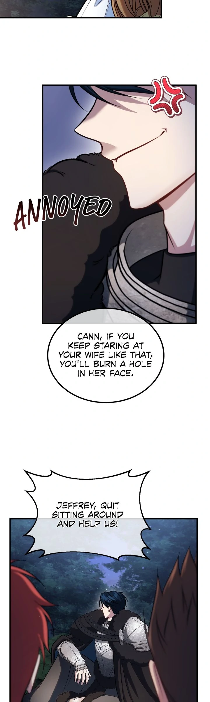 Lycan Chapter 19 page 6