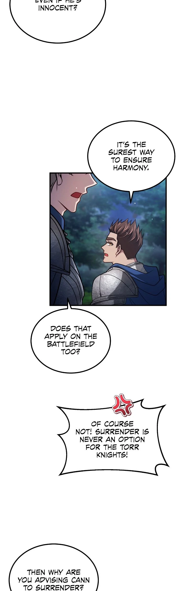 Lycan Chapter 19 page 9
