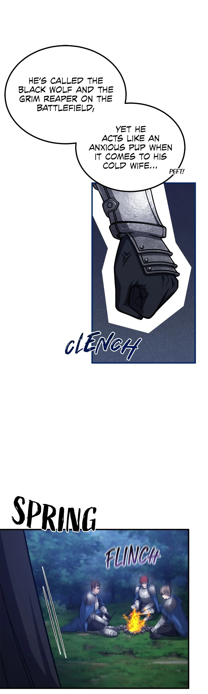 Lycan Chapter 19 page 14