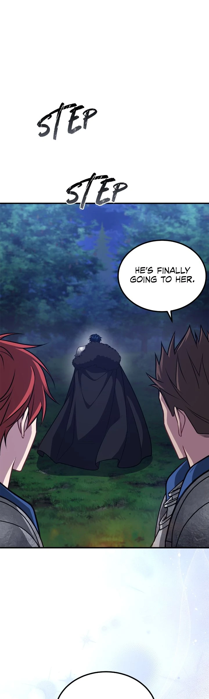 Lycan Chapter 19 page 15