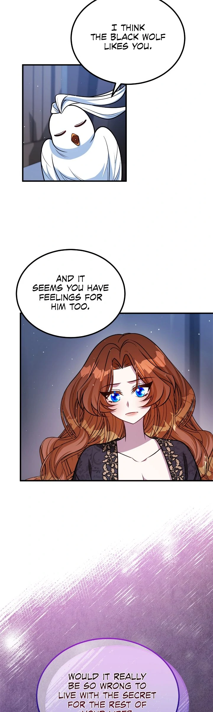 Lycan Chapter 19 page 19