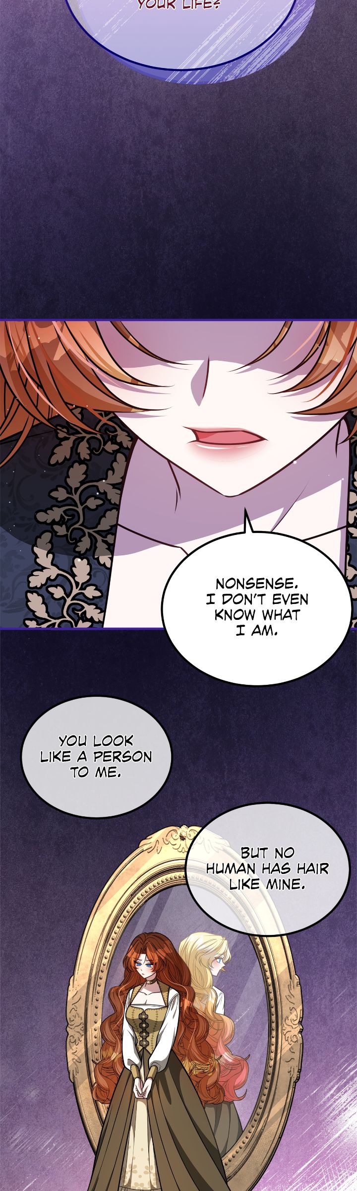 Lycan Chapter 19 page 20