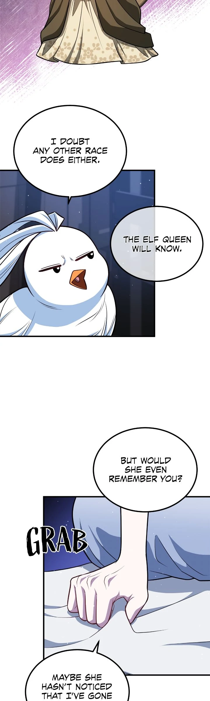 Lycan Chapter 19 page 21