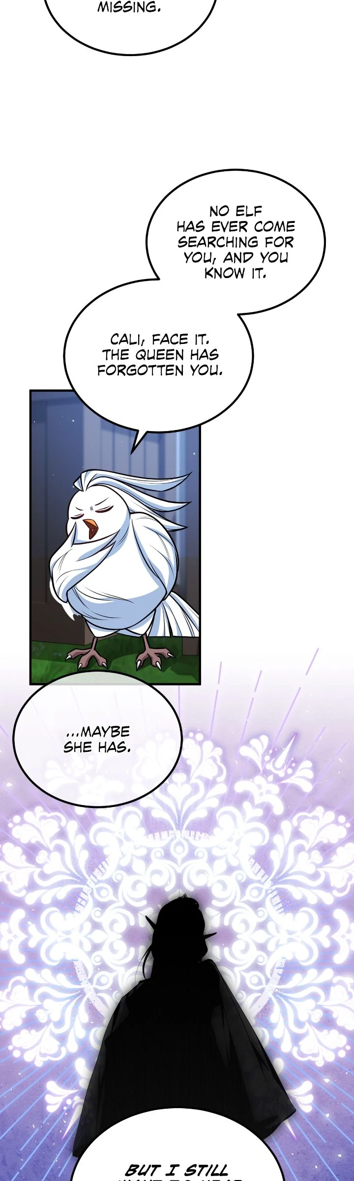 Lycan Chapter 19 page 22