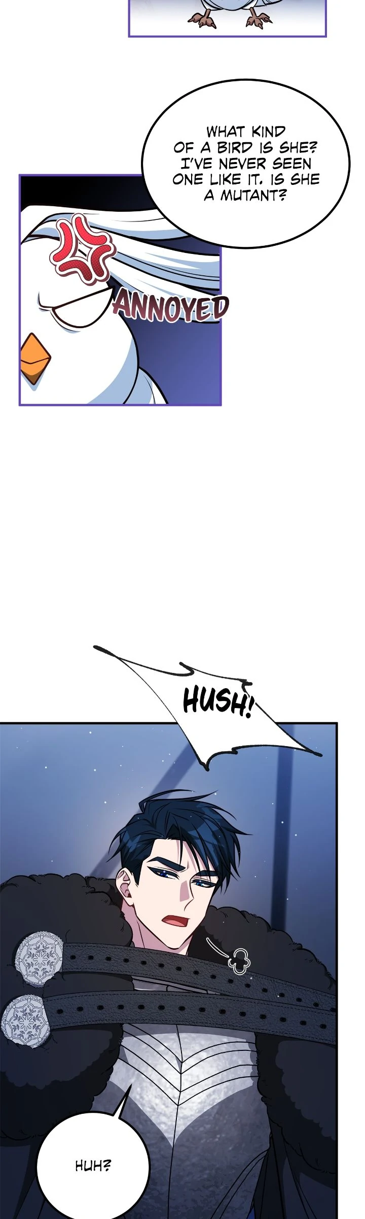 Lycan Chapter 19 page 28
