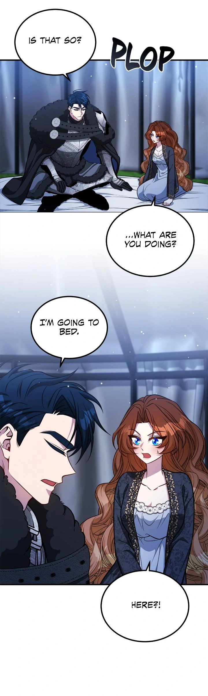 Lycan Chapter 19 page 31