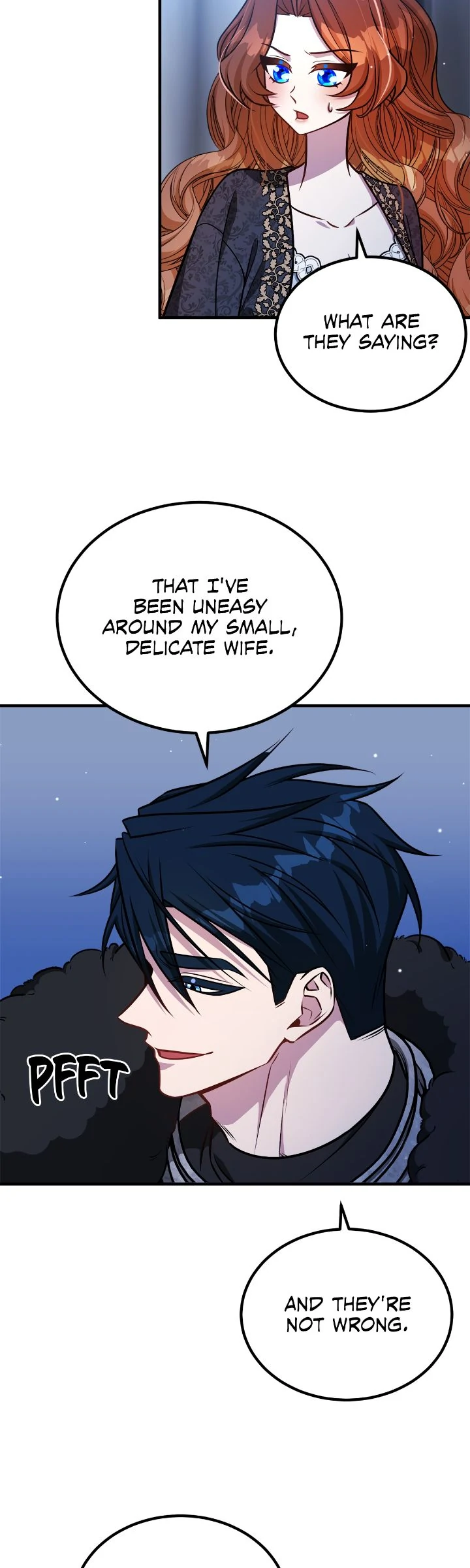 Lycan Chapter 19 page 33