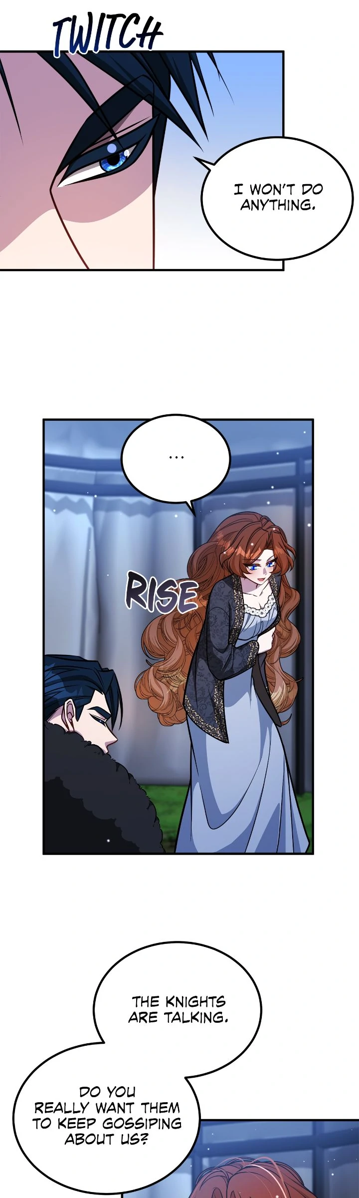 Lycan Chapter 19 page 32
