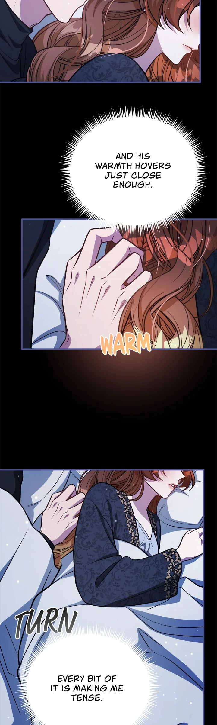 Lycan Chapter 19 page 42