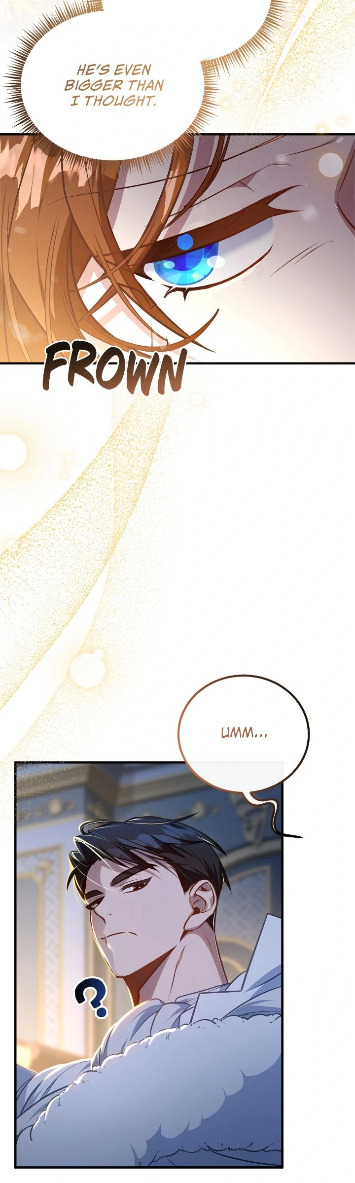 Lycan Chapter 2 page 5
