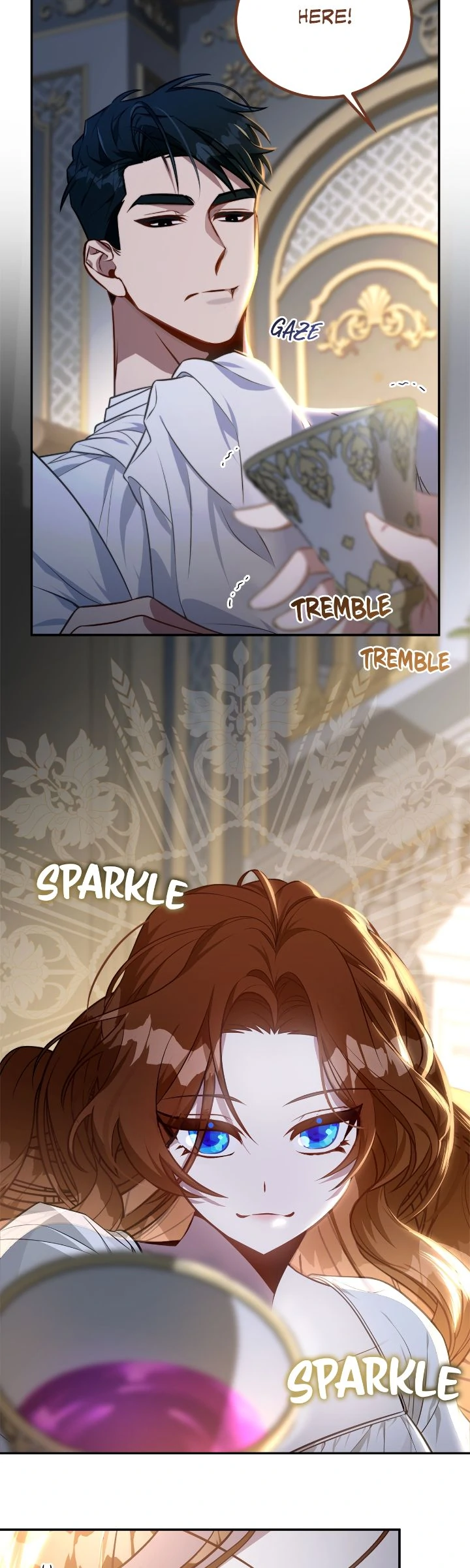 Lycan Chapter 2 page 7