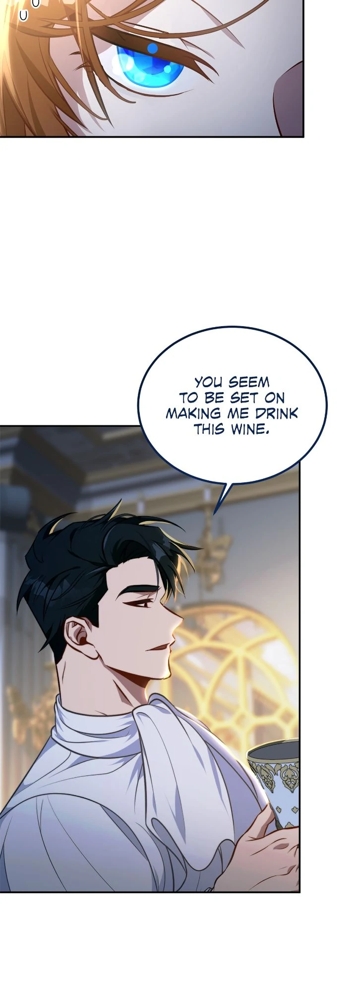 Lycan Chapter 2 page 8