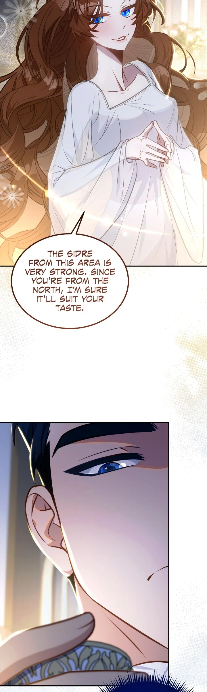 Lycan Chapter 2 page 10
