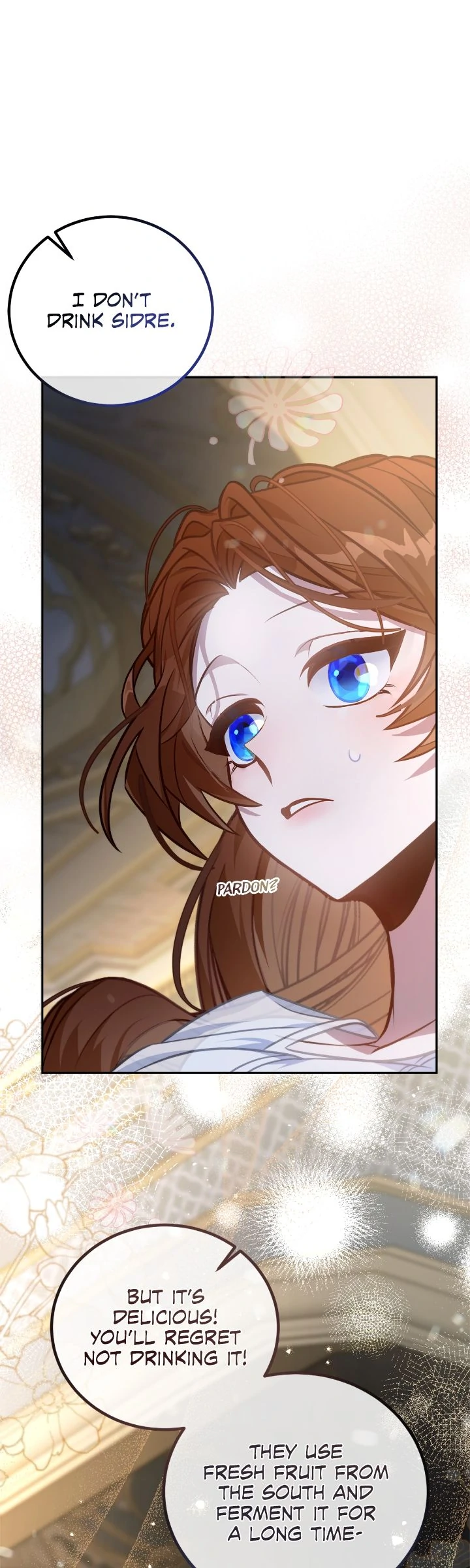 Lycan Chapter 2 page 12