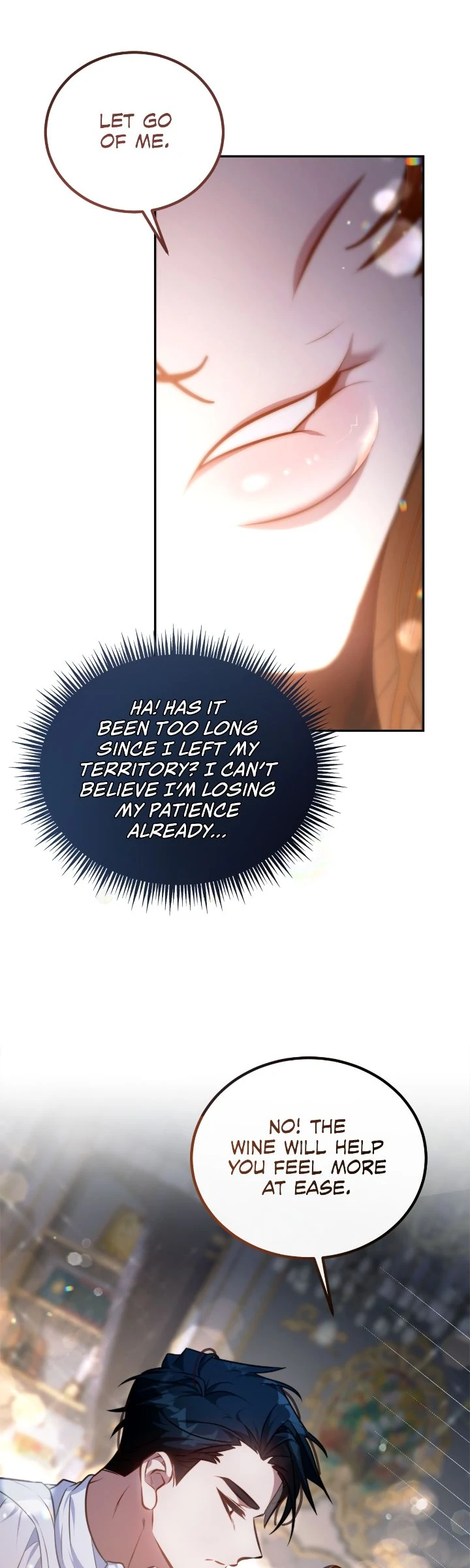 Lycan Chapter 2 page 15